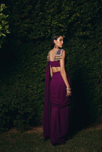 Load image into Gallery viewer, Sway drape