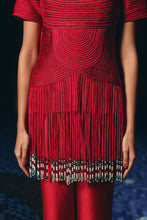 Load image into Gallery viewer, Scarlet