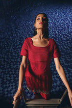 Load image into Gallery viewer, Scarlet