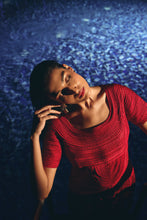 Load image into Gallery viewer, Scarlet