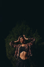 Load image into Gallery viewer, Noir Bloom