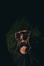 Load image into Gallery viewer, Noir Bloom