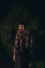 Load image into Gallery viewer, Noir Bloom