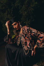 Load image into Gallery viewer, Noir Bloom