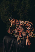 Load image into Gallery viewer, Noir Bloom