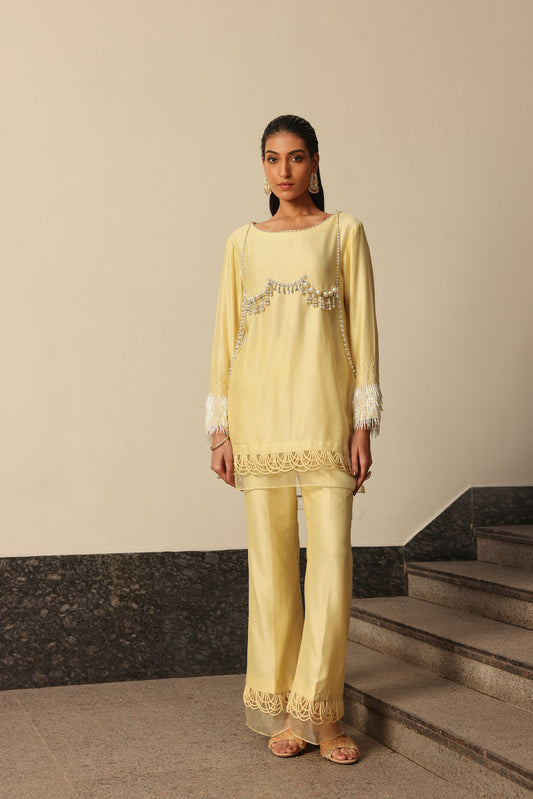 Aura - Golden Butter