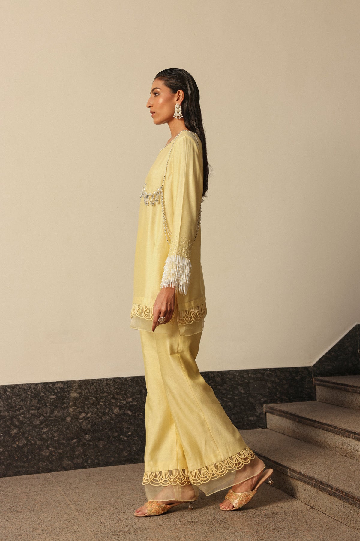 Aura - Golden Butter