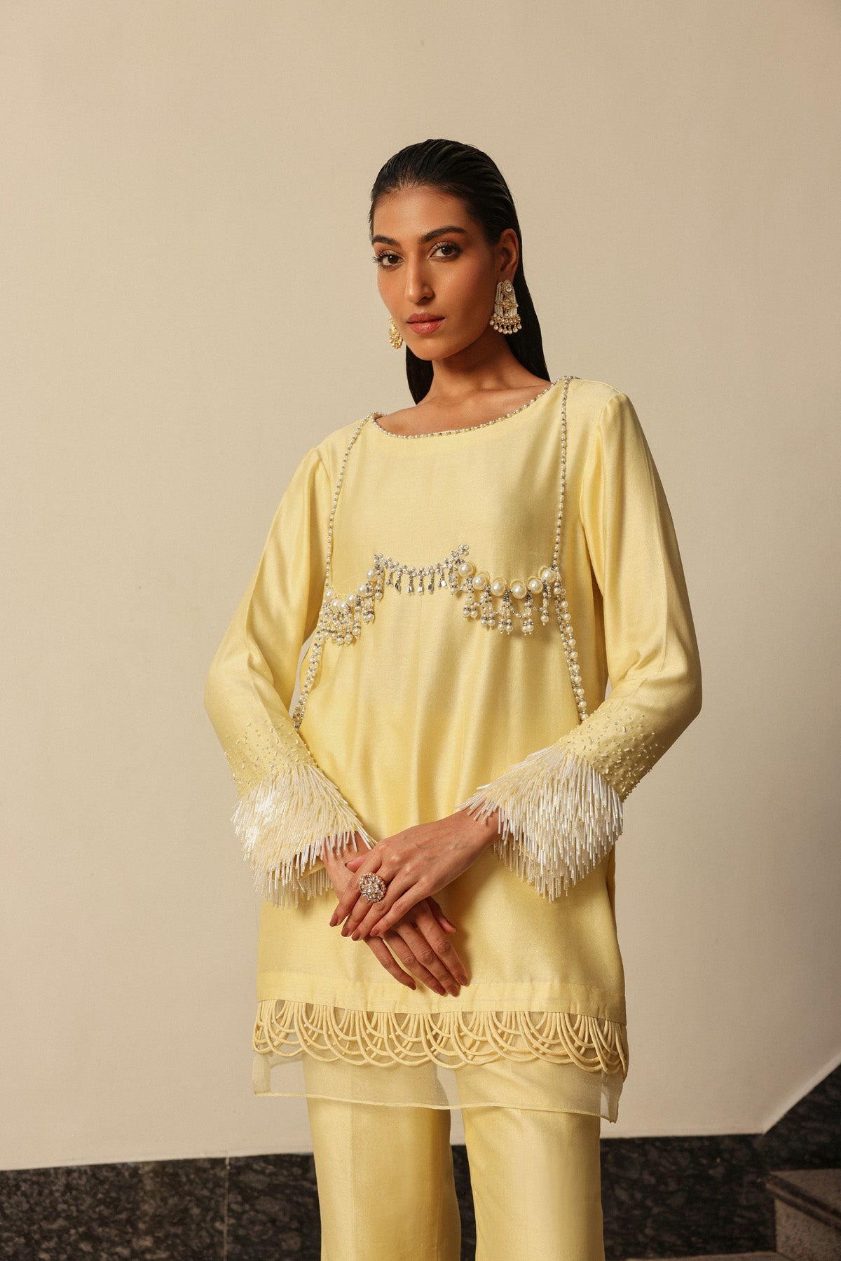 Aura - Golden Butter