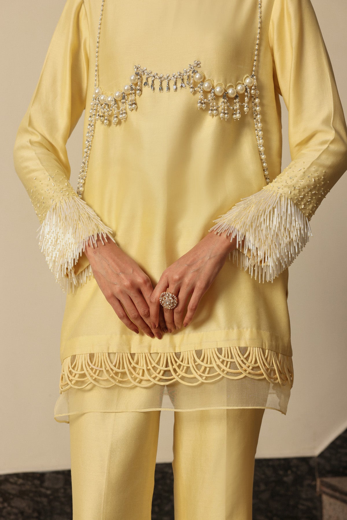 Aura - Golden Butter