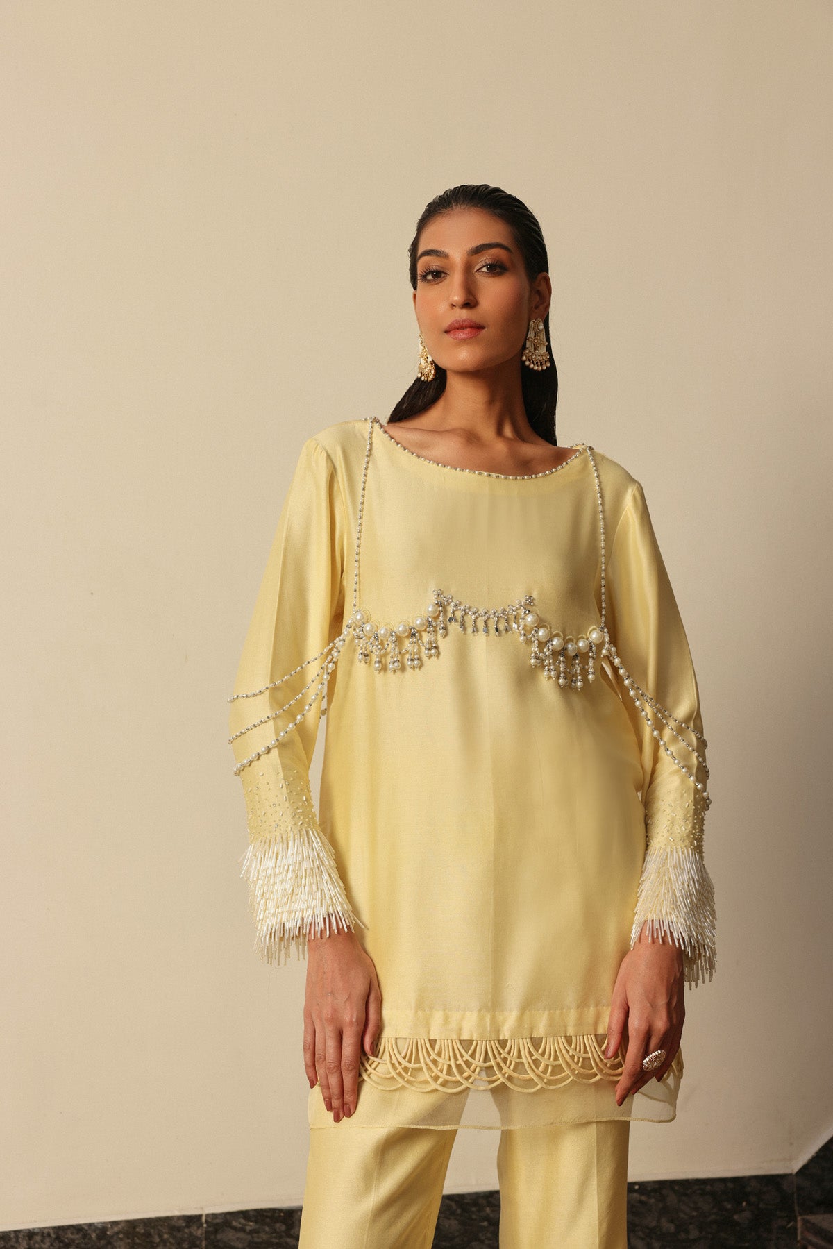 Aura - Golden Butter