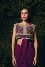 Load image into Gallery viewer, Sway drape
