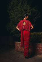 Load image into Gallery viewer, Crimson Hour
