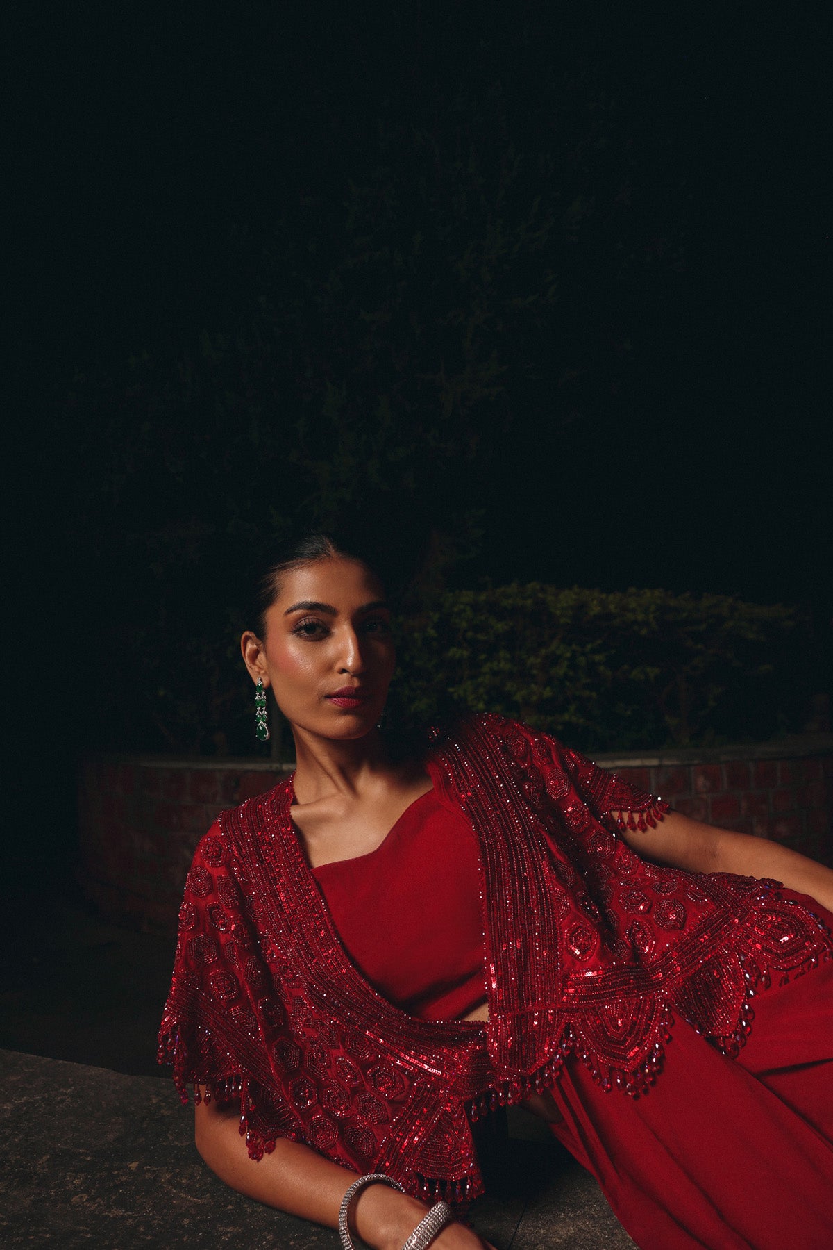 Crimson Hour