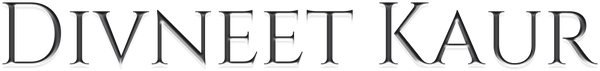 Divneet Kaur